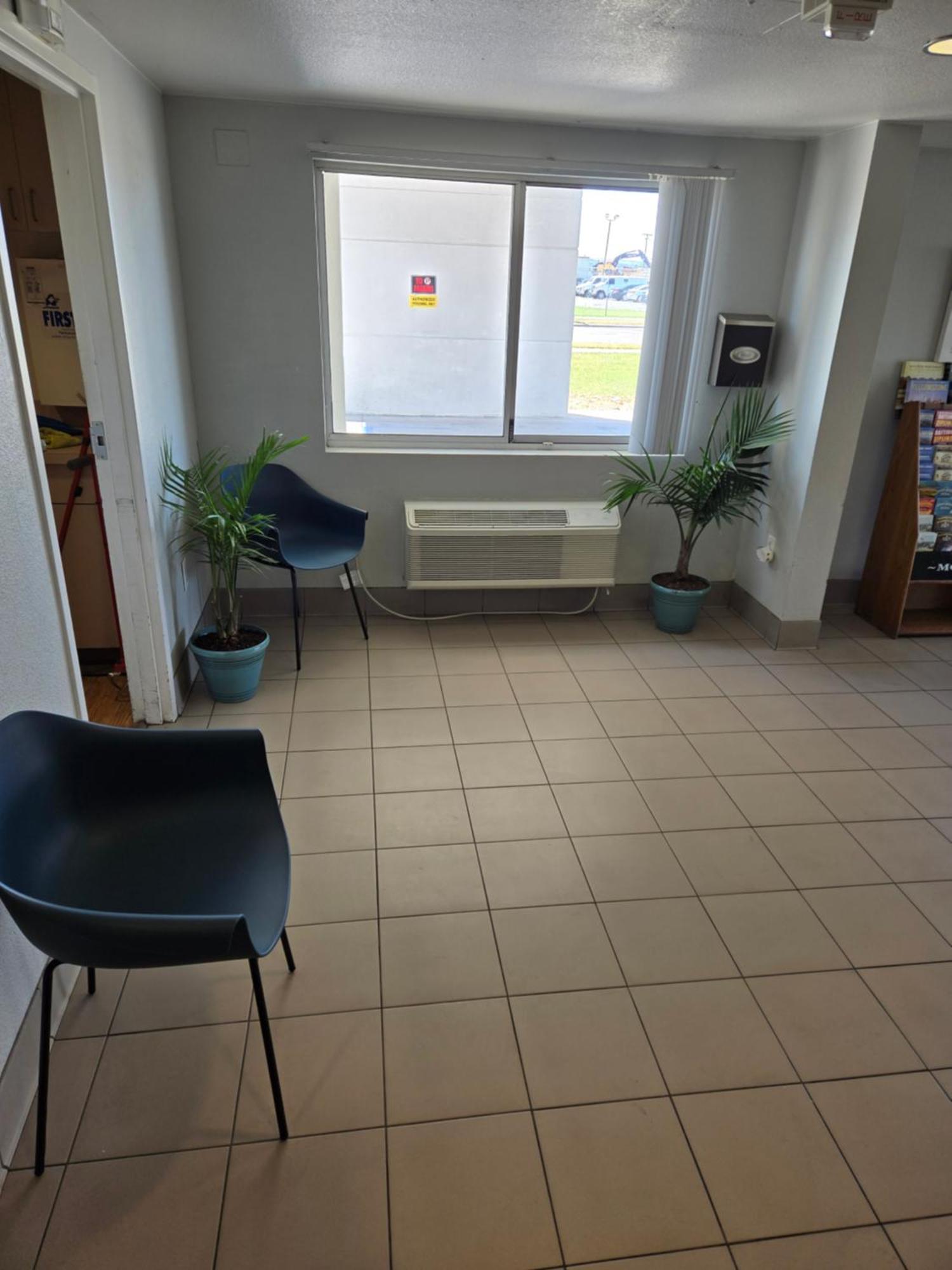 Motel 6-Billings, Mt - North Dış mekan fotoğraf