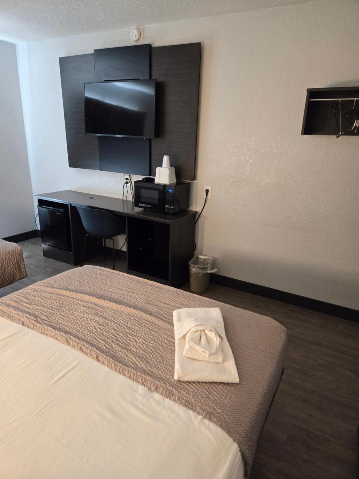 Motel 6-Billings, Mt - North Dış mekan fotoğraf