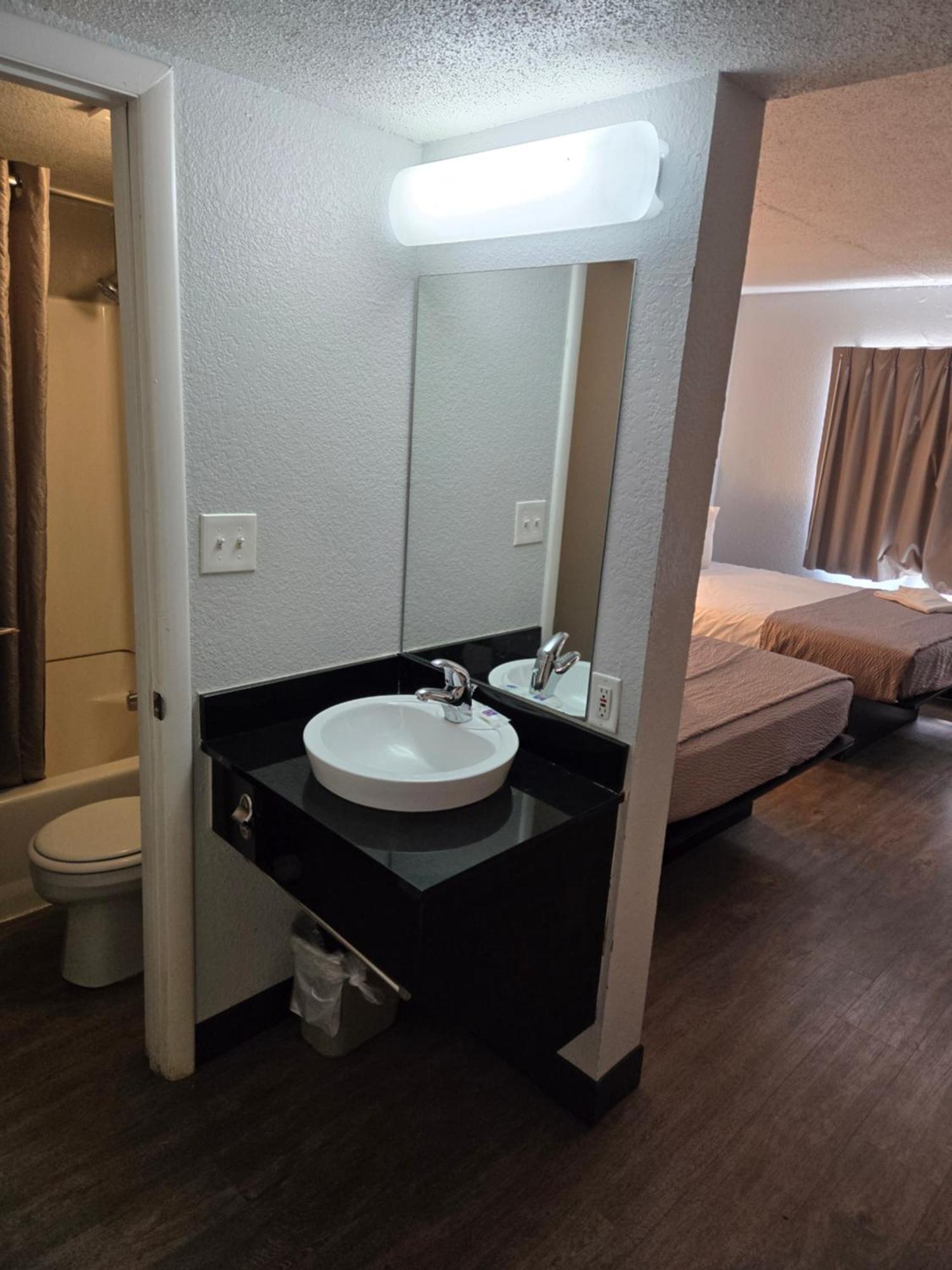 Motel 6-Billings, Mt - North Dış mekan fotoğraf