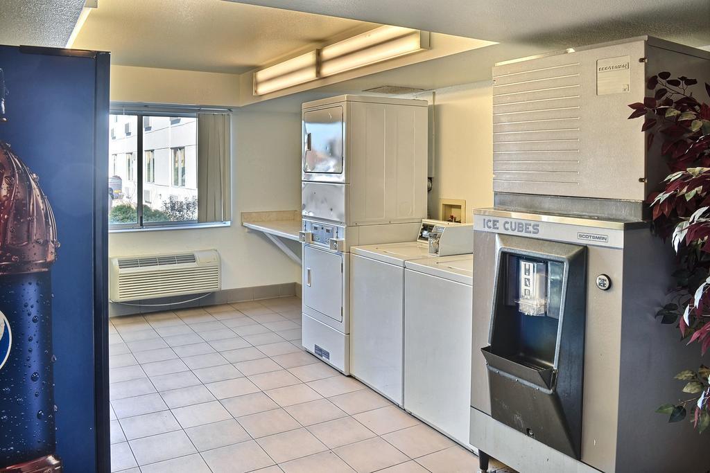 Motel 6-Billings, Mt - North Dış mekan fotoğraf
