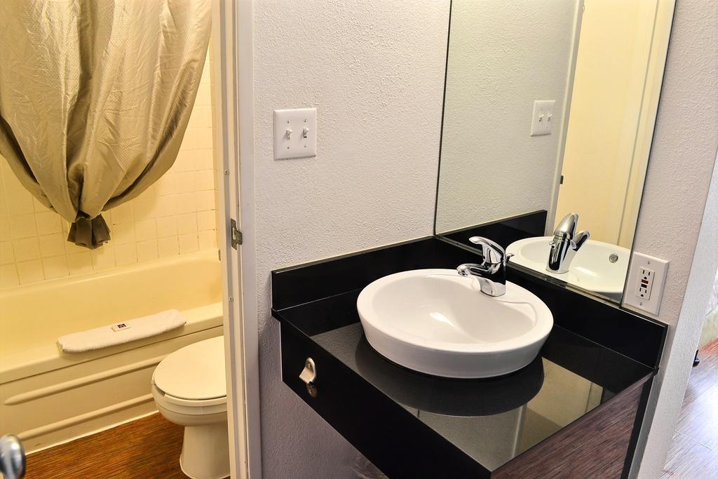 Motel 6-Billings, Mt - North Dış mekan fotoğraf
