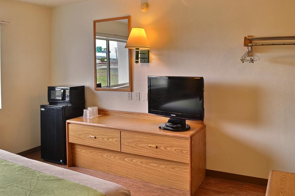 Motel 6-Billings, Mt - North Dış mekan fotoğraf