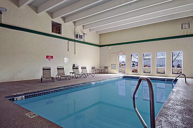Motel 6-Billings, Mt - North Dış mekan fotoğraf