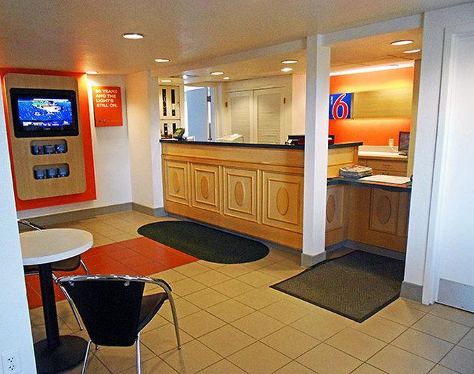 Motel 6-Billings, Mt - North Dış mekan fotoğraf