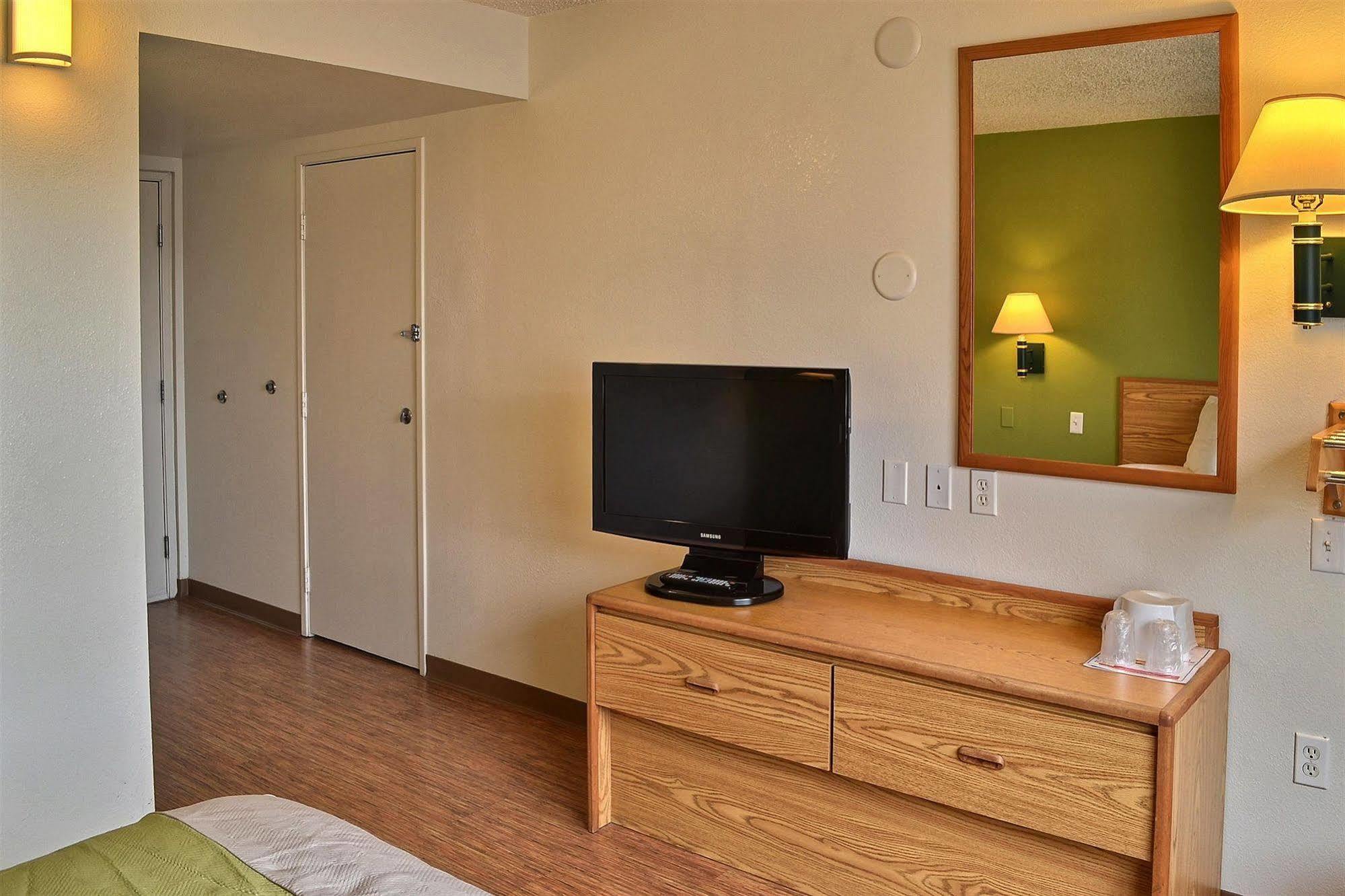 Motel 6-Billings, Mt - North Dış mekan fotoğraf
