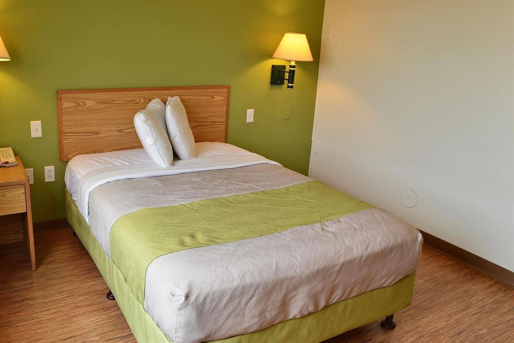 Motel 6-Billings, Mt - North Dış mekan fotoğraf