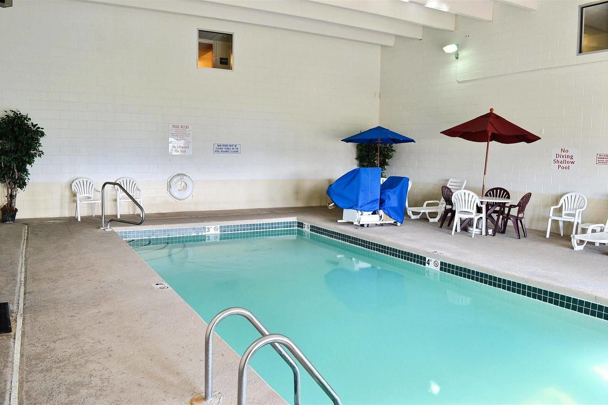 Motel 6-Billings, Mt - North Dış mekan fotoğraf