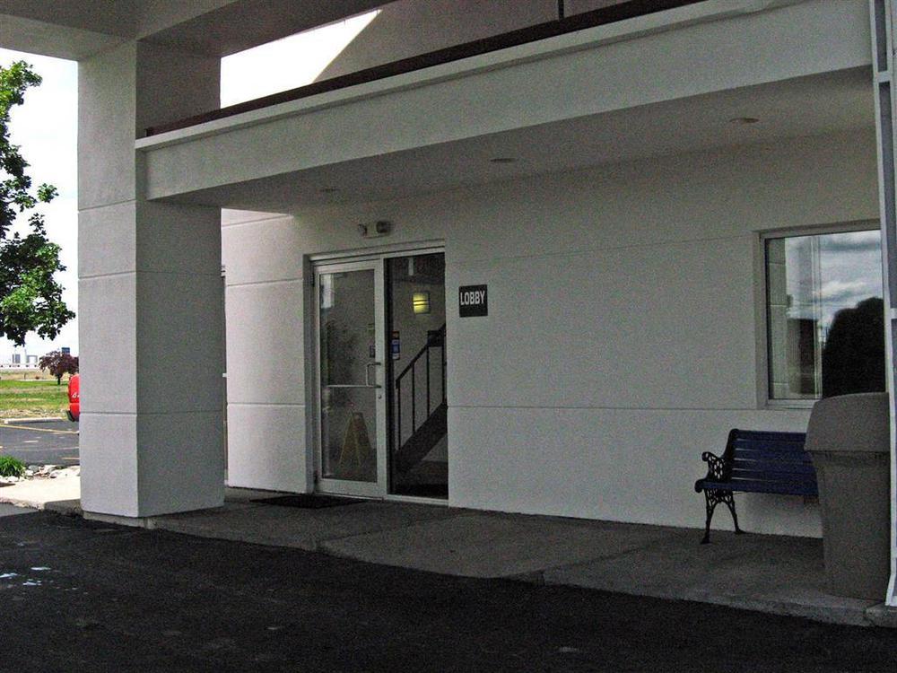 Motel 6-Billings, Mt - North Dış mekan fotoğraf