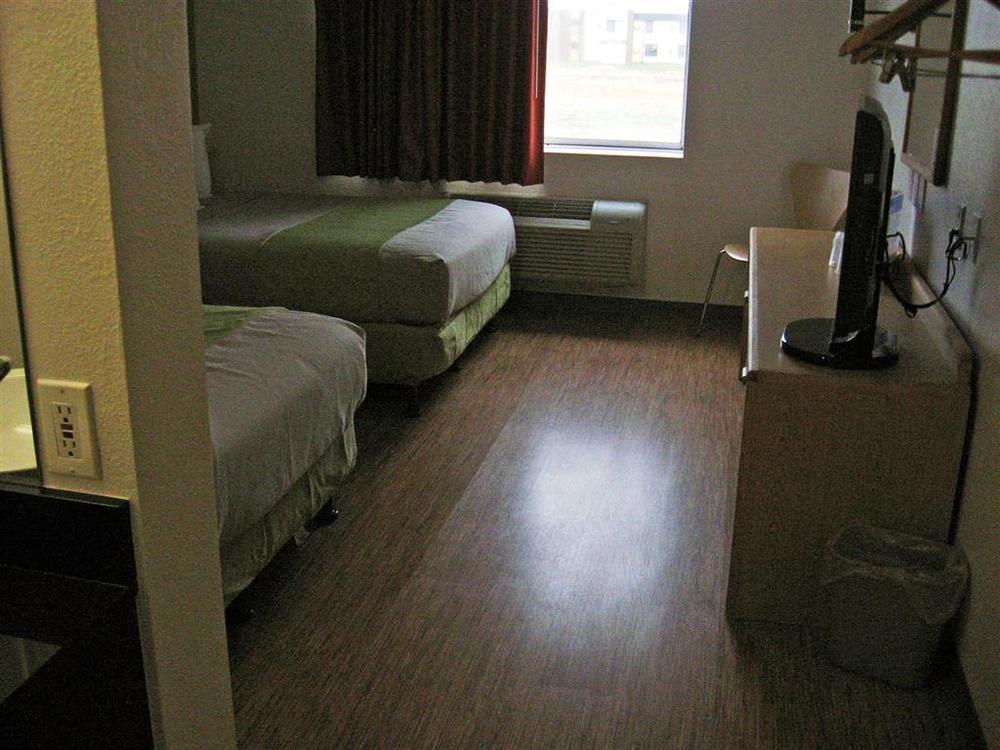 Motel 6-Billings, Mt - North Oda fotoğraf